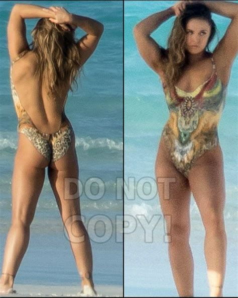 8x10 Photo Ronda Rousey Pretty Sexy Female Boxing Champ In Body Paint