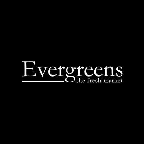 Evergreens The Fresh Market Pretoria