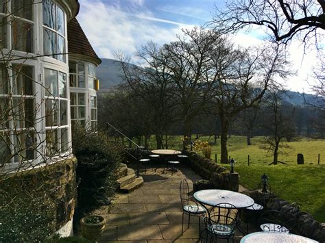 Losehill House Hotel And Spa Review Peak District Average Joes