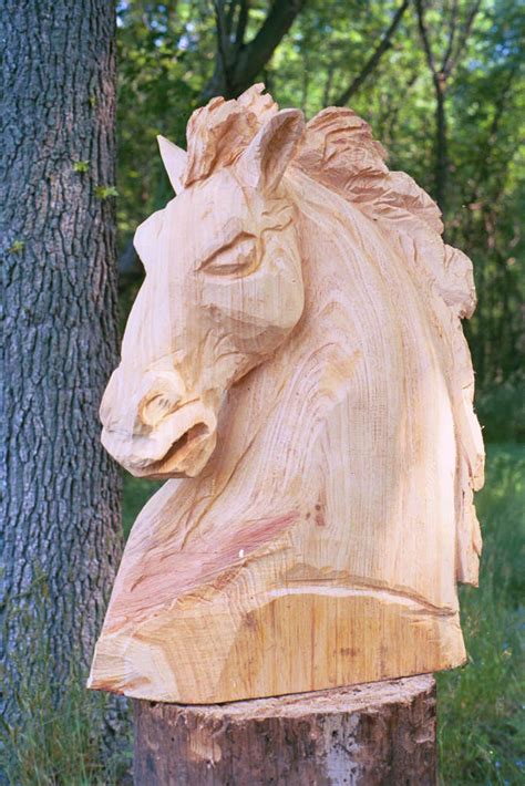 Artisans Of The Valley Custom Chainsaw Carvings By Bob Eigenrach