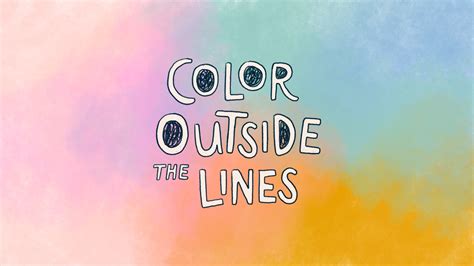 Kyle Lacy Wants Marketers To Color Outside The Lines Beam
