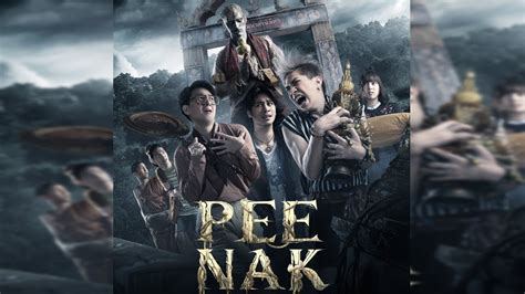 Pee Nak Thailand Horror Movie In Cinemas March 14 Youtube