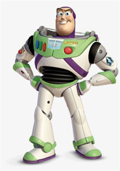 Buzz Clip Art Toy Story Buzz Lightyear Clipart Free Transparent Png