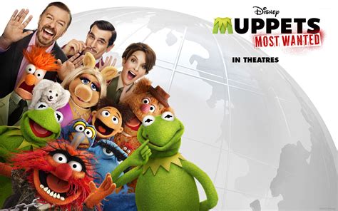 Muppet Wallpaper 61 Pictures