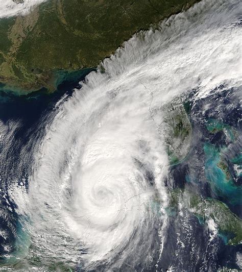 Hurricanes Science And Society 2005 Hurricane Wilma