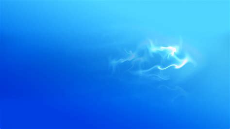 วอลเปเปอร์ ศิลปะดิจิตอล Photoshop สีน้ำเงิน ง่าย ใต้น้ำ แมงกระ