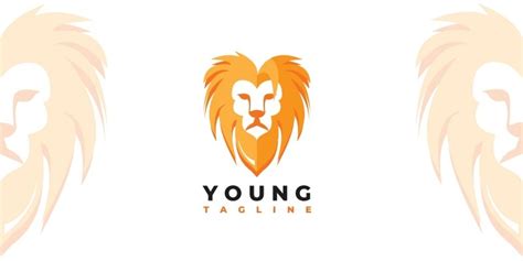 Young Logo Template By Icoxed Codester