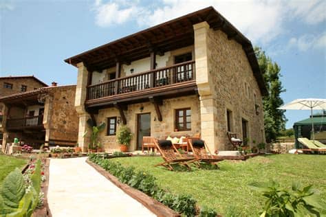 Ruralverd te ayuda a encontrar y reservar tu casa rural en cataluña. ¿Nochevieja en una casa rural? - Expomaquinaria