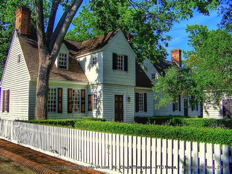 Colonial Williamsburg Colonial Williamsburg Williamsburg Colonial