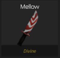 Roblox Breaking Point Mellow Knife Id Playerauctions