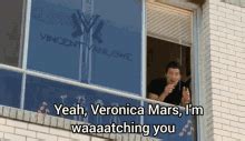 Veronica Mars Veronica Mars Season Gif Veronica Mars Veronica Mars