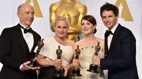 The Oscar Statue Now Looks Like It Did In The 1930s Motion Picture