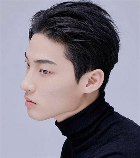 100 stylish asian men hairstyles 2022 asian haircuts hairmanz asian haircut asian men