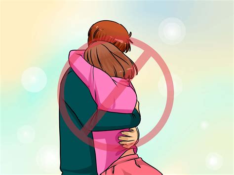 3 Ways To Hug A Guy Wikihow