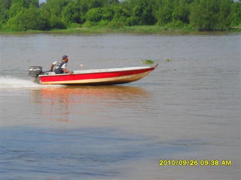 Lekas berbaik atau berkumpul kembali. cikgu azhar: BIDUK LALU KIAMBANG BERTAUT (RIVER FRONT TOURISM)