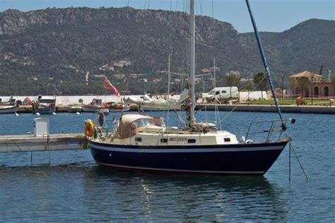 Still miss her and will probably buy a victoria 26, 800 or 30 soon. Victoria 30 BRIDJEEN / Members' Boats / Victoria Shadow ...