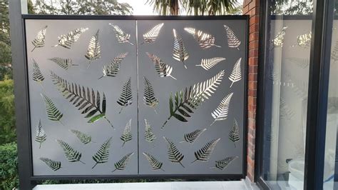 Laser Cut Landscape Screensgallery Landscape Screens