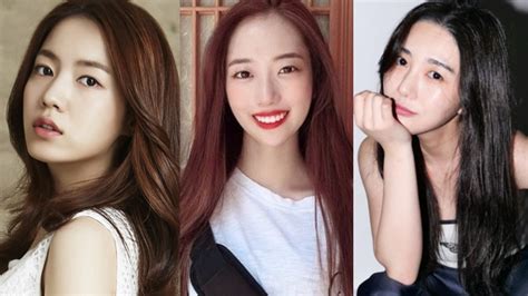6 Female K Pop Idols Who Were Allegedly Bulliedconfirmed To Be Bullied