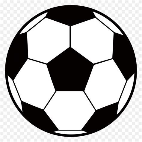 Soccer Balls Clip Art Soccer Ball Clip Art Sports Image Clipartix