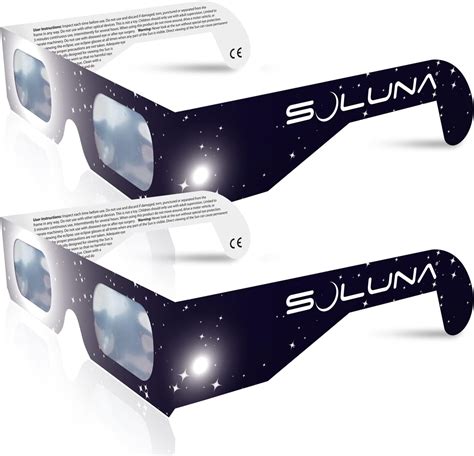 4 Best Solar Eclipse Glasses To Watch The Total Eclipse 2024 Safely