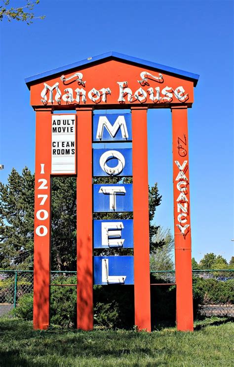 So Wrong Former Aurora Motel Owner And His Wife Watched Hundreds Of Guests Having Sex