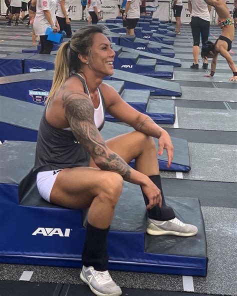 The Top 30 Hottest Crossfit Girls Of 2019 Shreddedfit