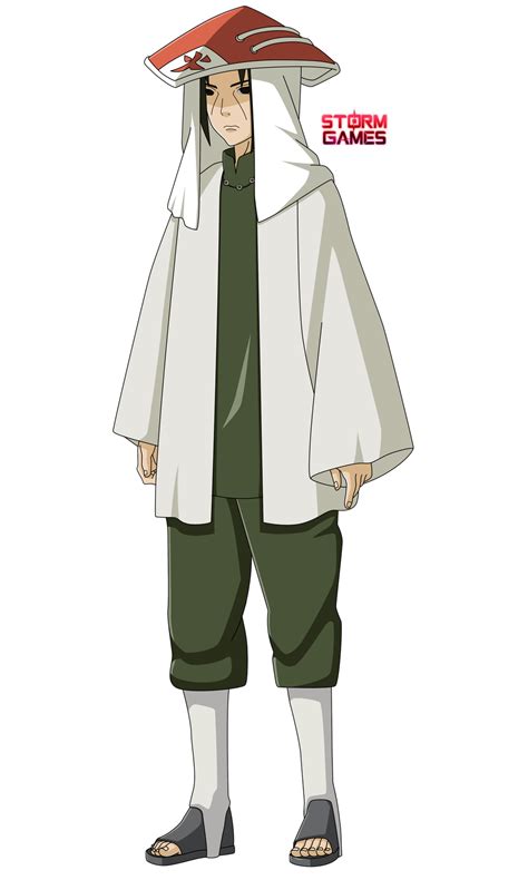 Sample Itachi Uchiha Hokage Outfit By Stormgames On Deviantart