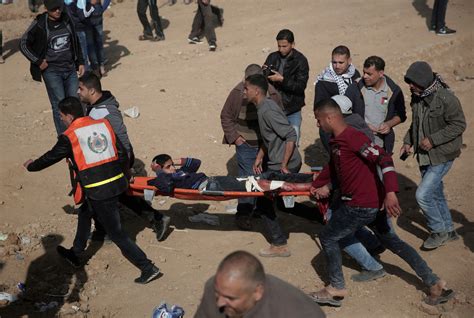 After Gaza Clash Israel And Palestinians Fight With Videos And Words The New York Times