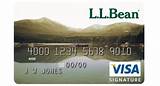 Ll Bean Credit Card Barclays Login