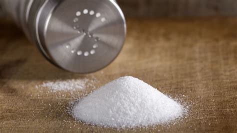 cuál es la diferencia entre los tipos de sal y cómo afecta a los hipertensos infobae