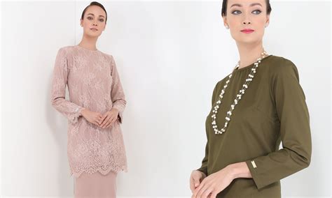Baju Kurung Moden Gio Fabrics Sdn Bhd 1054933 W