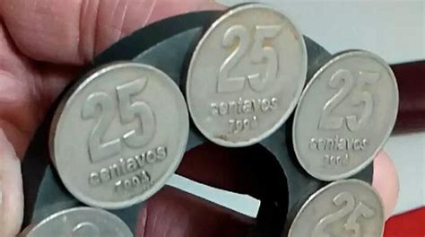 Cu Les Son Las Monedas De Centavos Que Pueden Valer Hasta Mil Pesos La Urbe