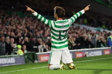 Jota Hits First Celtic Goal In Win Over Raith As Hoops Set Up Premier