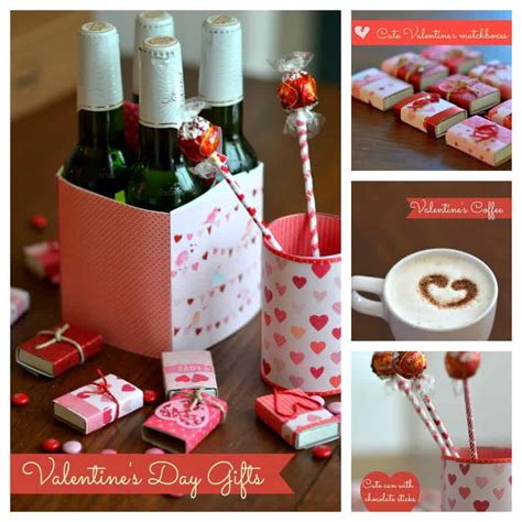 Best Valentine Day Gift Ideas Best Recipes Ideas And Collections