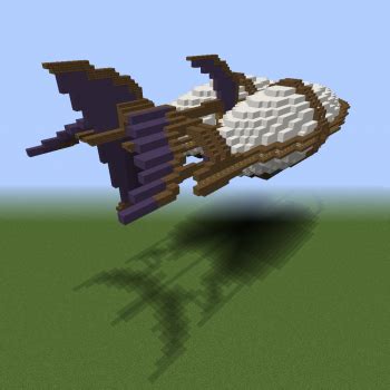 If you are looking for amazing minecraft objects machines experiments castles buildings as well suitable for minecraft on pc minecraft on console or mobile device. Dark Kingdom Airship 2 - Blueprints for MineCraft Houses, Castles, Towers, and more | GrabCraft