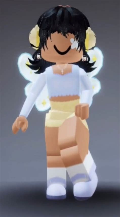 Fit By Iheartumi In 2021 Cute Roblox Outfits Roblox Outfit Ideas