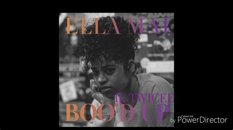 Twicee × Ella Mai Bood Up Remix Youtube