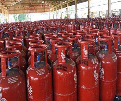 Business listings of lpg cylinders, liquefied petroleum gas cylinders manufacturers, suppliers and exporters in kollam, kerala along with their contact find here lpg cylinders, liquefied petroleum gas cylinders suppliers, manufacturers, wholesalers, traders with lpg cylinders prices for buying. LPG Cylinder Rates: Cooking gas price hiked by Rs 17; here ...