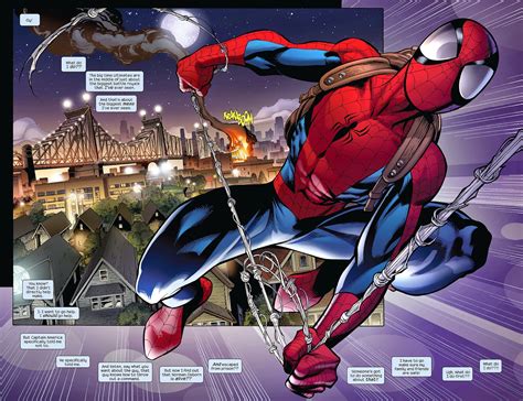Ultimate Spider Man V1 157 2011 Read All Comics Online