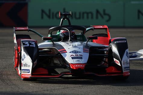 Formule Nieuws Abt Sportsline Maakt Volgend Seizoen Comeback In Formule