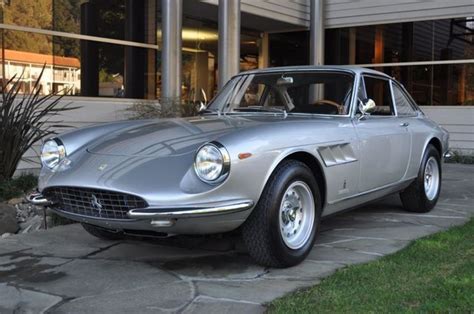Check spelling or type a new query. 1968 Ferrari 330 GTC Review - Top Speed