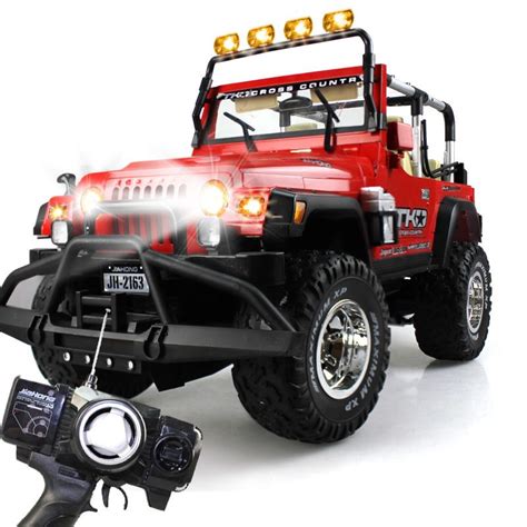 Best remote control car models available in the market are in this review for you. Newest design super large remote control Car 2163 60cm ...