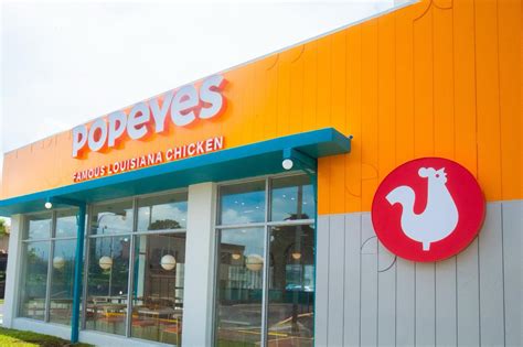 Popeyes abre su primer restaurante en Costa Rica el próximo miércoles