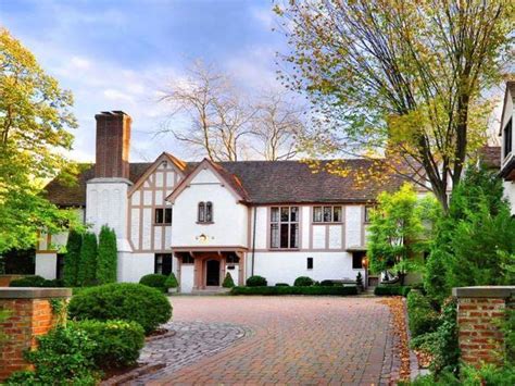 You Can Tour John Hughess Lake Forest Home This Spring