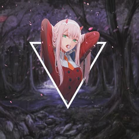 Wallpaper engine wallpaper gallery create your own animated live wallpapers and immediately share them with other users. Darling in the Franxx Wallpaper Engine in 2020 | Darling ...