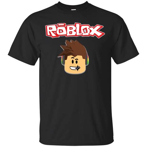 Roblox Shirts Teesmiley