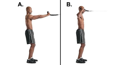 Tip The Kettlebell Face Pull T Nation
