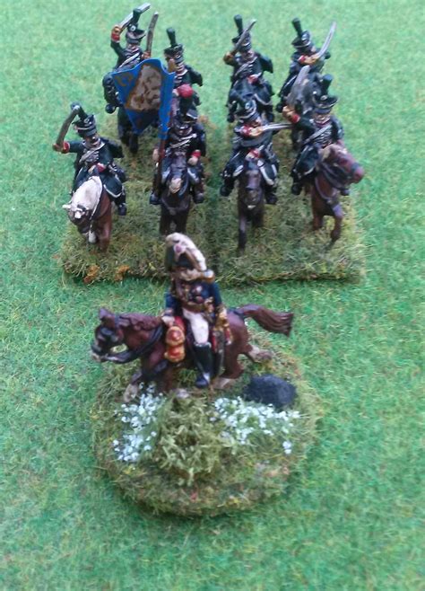 JB's Blog of Ages: Napoleonic's 15mm 