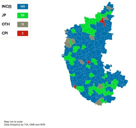 Karnataka Assembly Elections Indpaedia