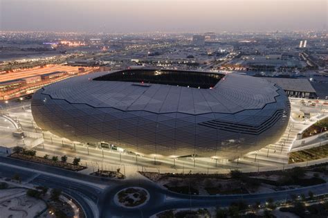 Gli Stadi In Qatar Dove Si Giocano Le Partite Dei Mondiali 2022
